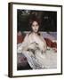 Albayde, 1848-Alexandre Cabanel-Framed Premium Giclee Print