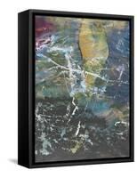 Albedoe-Tyson Estes-Framed Stretched Canvas