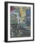 Albedoe-Tyson Estes-Framed Giclee Print