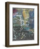 Albedoe-Tyson Estes-Framed Giclee Print