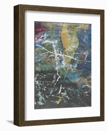 Albedoe-Tyson Estes-Framed Giclee Print