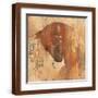 Brown Frame