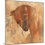 Wood Mount