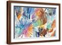 Brown Frame