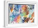 White Frame
