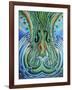 Albena-Martin Nasim-Framed Giclee Print