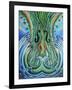 Albena-Martin Nasim-Framed Giclee Print