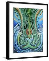 Albena-Martin Nasim-Framed Giclee Print