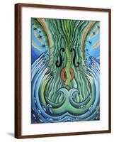 Albena-Martin Nasim-Framed Giclee Print