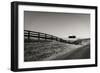 Albermarle Farm I-Alan Hausenflock-Framed Photographic Print