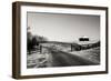 Albermarle Farm II-Alan Hausenflock-Framed Photographic Print