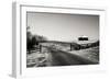 Albermarle Farm II-Alan Hausenflock-Framed Photographic Print