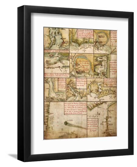 Art Print, , large