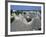 Alberobello, Typical Houses, Apulia (Puglia), Italy-Bruno Morandi-Framed Photographic Print