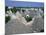 Alberobello, Typical Houses, Apulia (Puglia), Italy-Bruno Morandi-Mounted Photographic Print