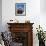 Alberobello, Typical Houses, Apulia (Puglia), Italy-Bruno Morandi-Framed Photographic Print displayed on a wall