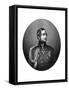Albert (1819-186), Prince Consort of Queen Victoria, 1851-null-Framed Stretched Canvas