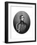 Albert (1819-186), Prince Consort of Queen Victoria, 1851-null-Framed Giclee Print