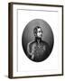 Albert (1819-186), Prince Consort of Queen Victoria, 1851-null-Framed Giclee Print