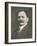 Albert Abraham Michelson American Physicist Born in Prussia-null-Framed Photographic Print