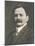 Albert Abraham Michelson American Physicist Born in Prussia-null-Mounted Photographic Print