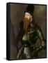 Albert Alcibiades, Margrave of Brandenburg-Kulmbach, 1557-null-Framed Stretched Canvas
