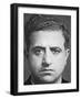 Albert Anastasia (1902-57)-American Photographer-Framed Photographic Print