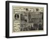 Albert and Alexandra-null-Framed Giclee Print