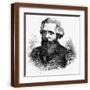 Brown Frame