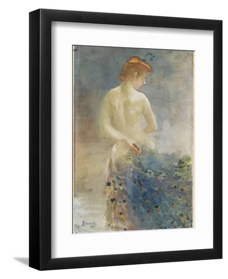 Premium Giclee Print, , large