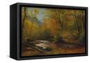 Canvas Black