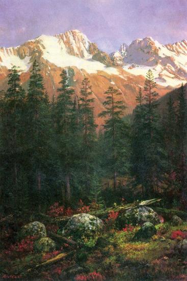 Premium Giclee Print, , large