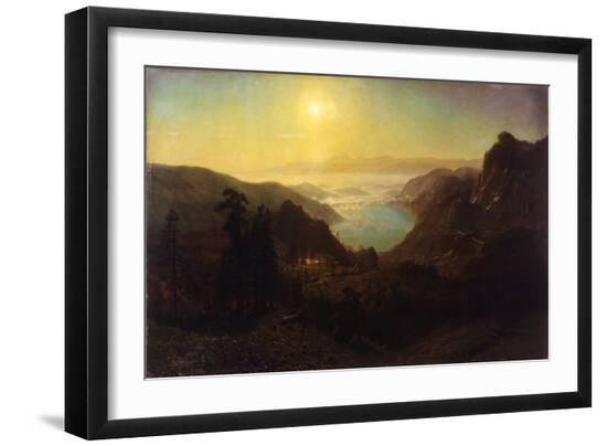 Giclee Print, , large