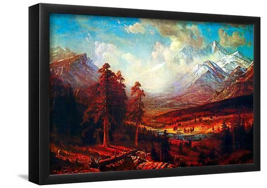 Poster, , large