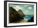 Black Frame