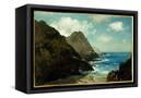 Canvas Black