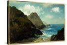 Stretched Canvas