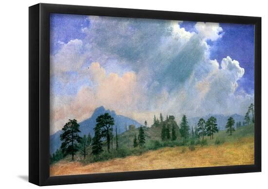 Poster, , large