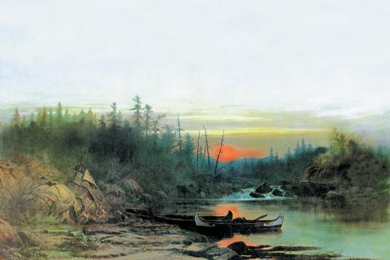 Art Print, , large