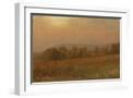 White Frame