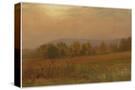 Stretched Canvas