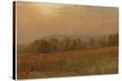 Stretched Canvas