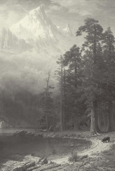 Giclee Print, , large