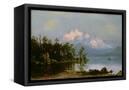 Canvas Black