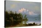 Stretched Canvas