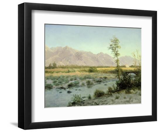 Premium Giclee Print, , large