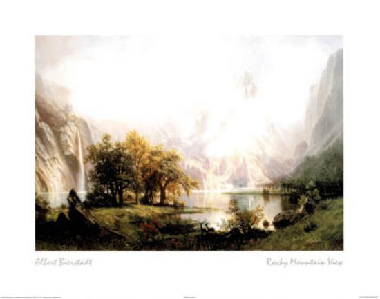 Poster, , large