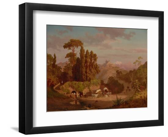 Premium Giclee Print, , large