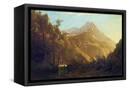 Canvas Black