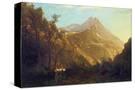 Stretched Canvas